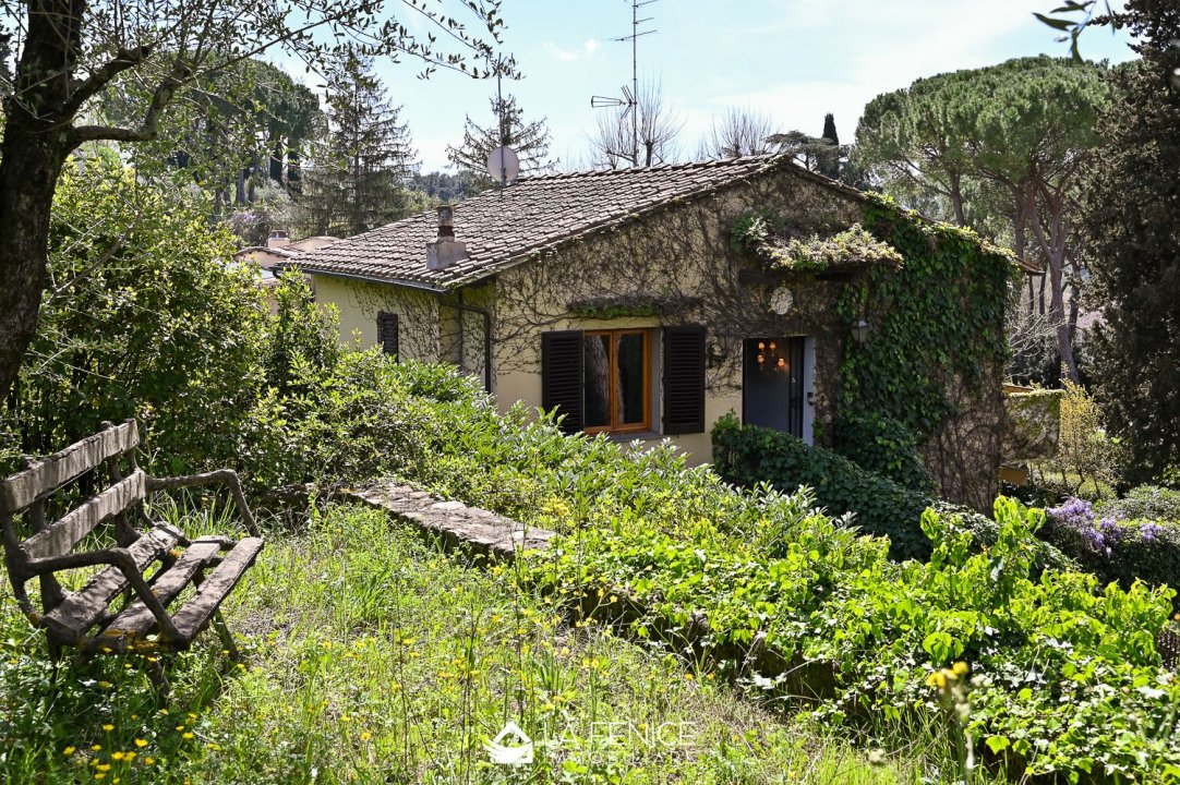 Zu verkaufen villa in stadt Firenze Toscana foto 6