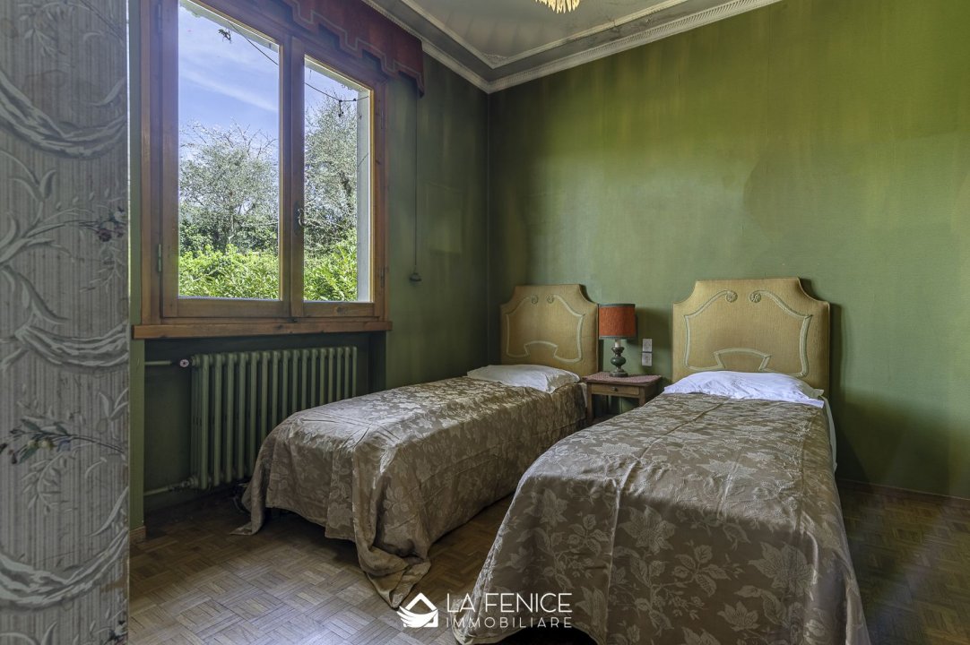 A vendre villa in ville Firenze Toscana foto 25