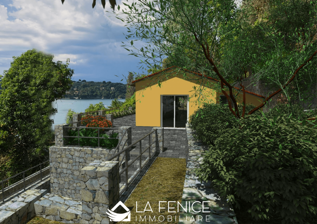 Zu verkaufen villa by the meer Portovenere Liguria foto 36