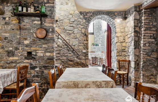 For sale Villa Quiet zone Beverino Liguria