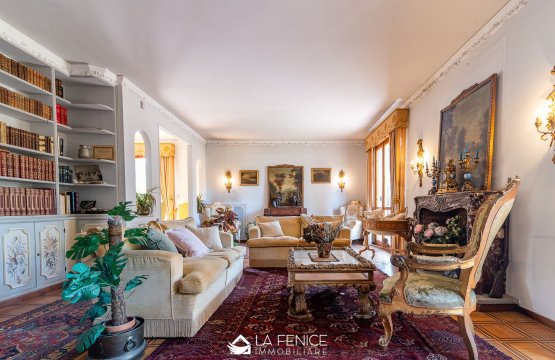 For sale Villa City Firenze Toscana