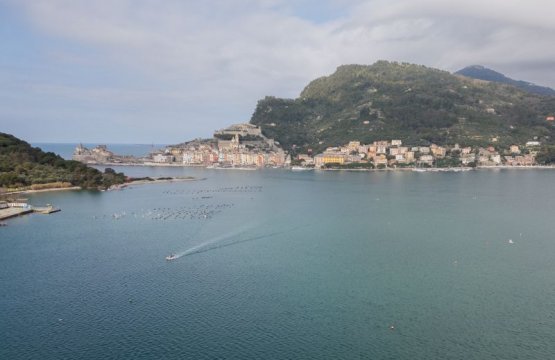 À vendre Villa Mer Portovenere Liguria
