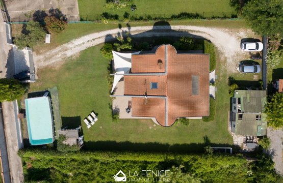 For sale Villa Sea Massa-Carrara Toscana