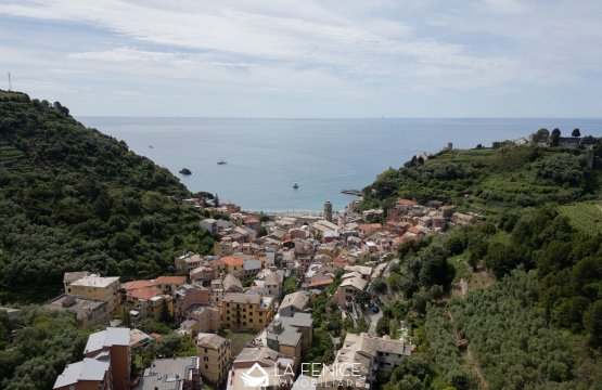 For sale Flat Sea Monterosso al Mare Liguria