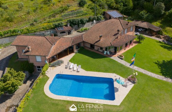 À vendre Villa Mer Monterosso al Mare Liguria