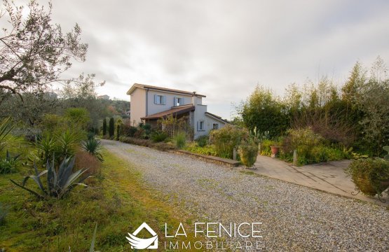 For sale Villa Quiet zone LA SPEZIA LIGURIA