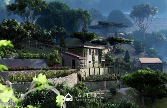 For sale Cottage Quiet zone RIOMAGGIORE LIGURIA
