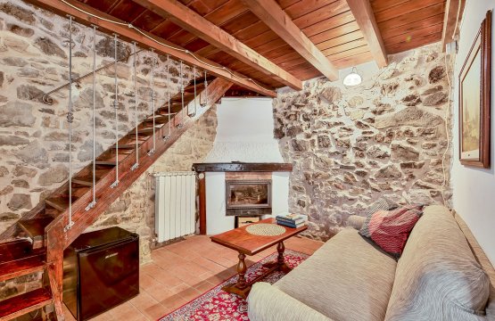 A vendre Villa Zone tranquille Podenzana Toscana
