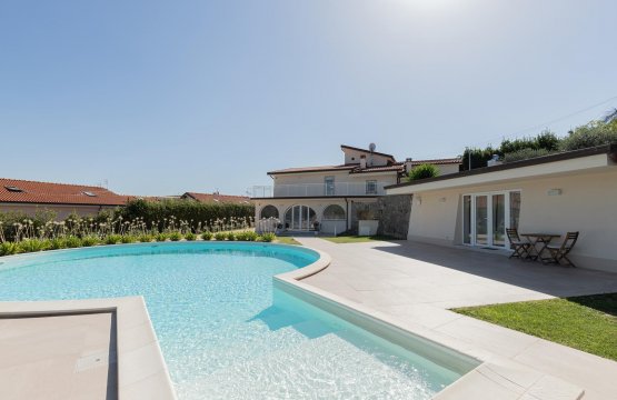 Se vende Villa Zona tranquila La Spezia Liguria