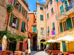 Apartment Sea Monterosso al Mare Liguria