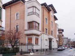 Wohnung Stadt Torino Piemonte