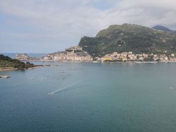 Villa Sea Portovenere Liguria